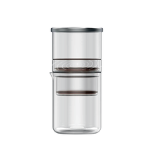 Cold Brew Home Roast