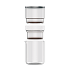 Cold Brew Home Roast