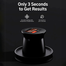 DiFluid CoffMeter A1 hos Home Roast