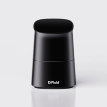 DiFluid Omix Plus hos Home Roast