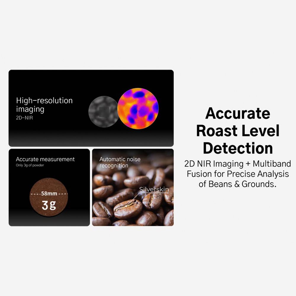 DiFluid Omni hos Home Roast