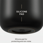 Home Roast Rejse Stempelkande – Friskbrygget Kaffe Overalt