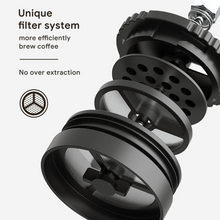 Home Roast Rejse Stempelkande – Friskbrygget Kaffe Overalt