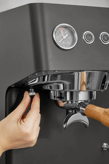 Gemilai Ele G3028A hos Home Roast