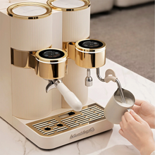 Gemilai G3030A Espressomaskine hos Home Roast