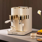 Gemilai G3030A Espressomaskine hos Home Roast