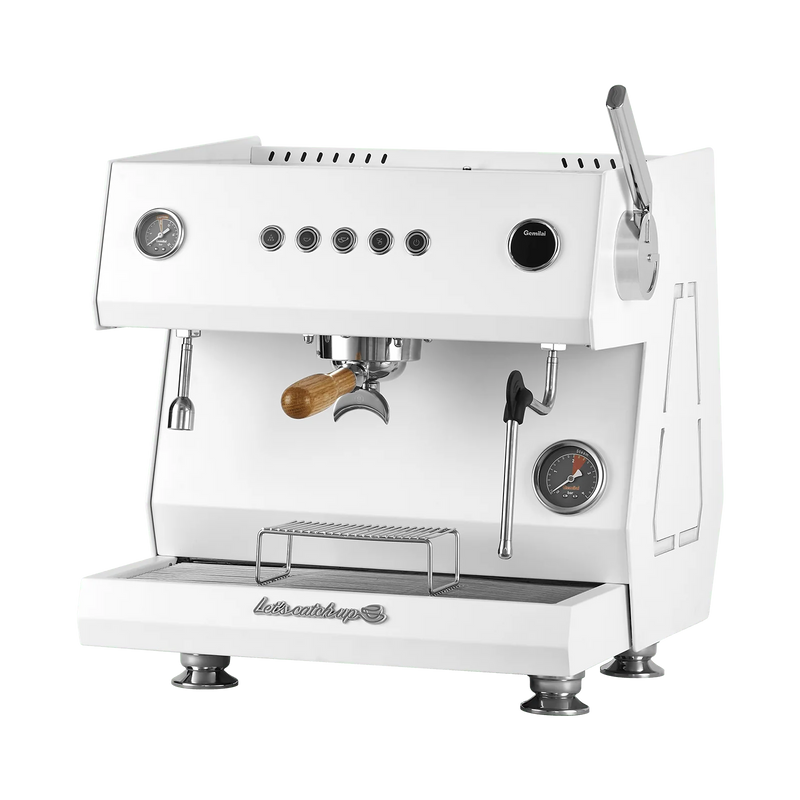 Gemilai 3111 - Professionell espressomaskin