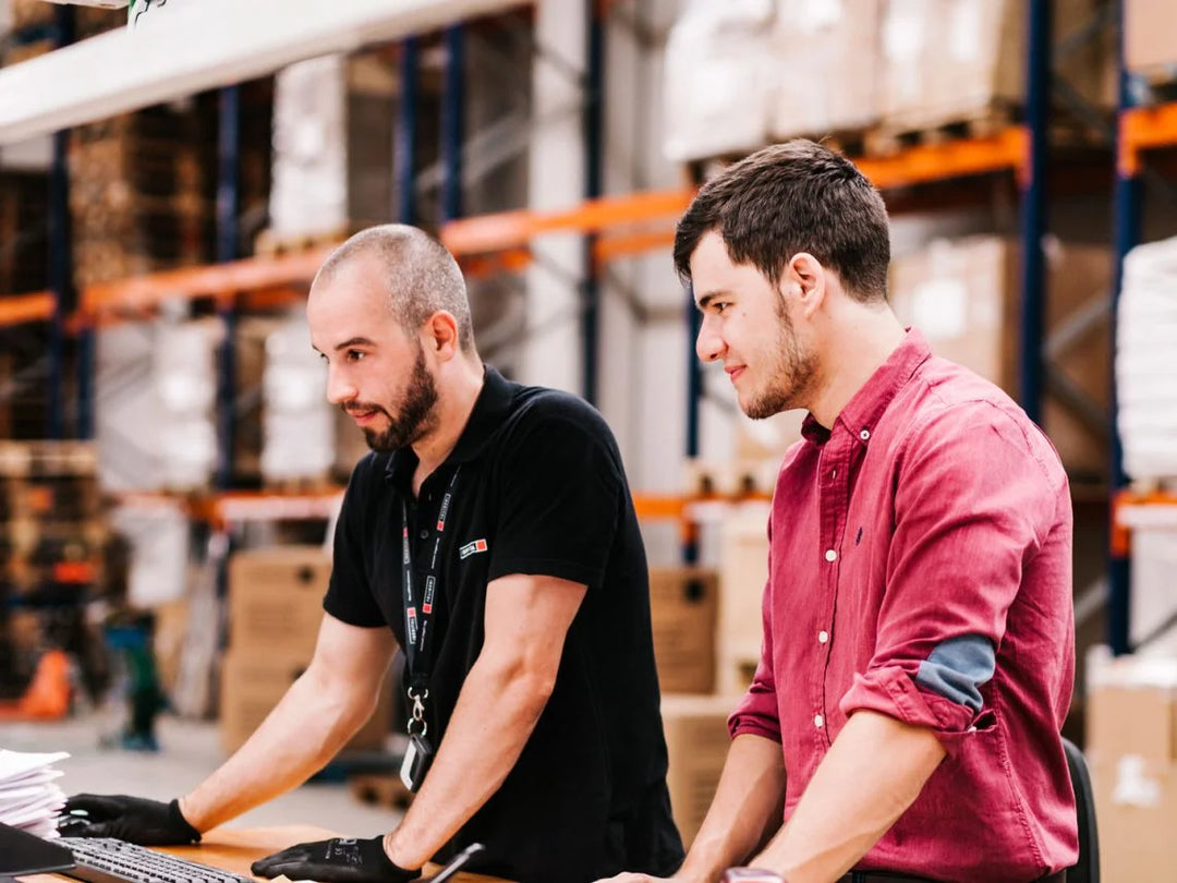 Iberital Vista Espressomaskine hos Home Roast