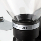 Kaffekværn Titanium Burr B98 Home Roast