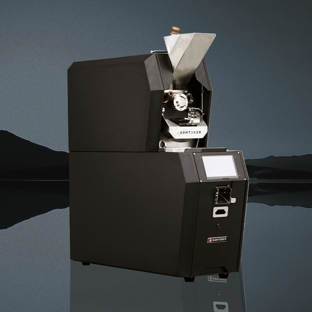 Kafferister Santoker RX1 Home Roast