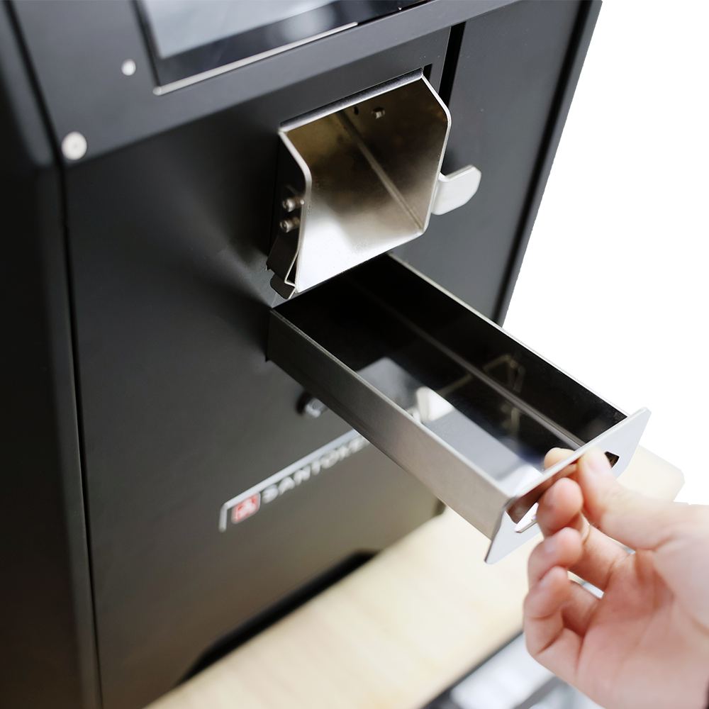 Kafferister Santoker RX1 Home Roast