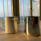 Mælkekande Milkpitcher Home Roast