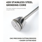 Manual Kaffekværn Home Roast