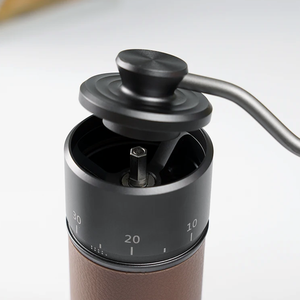 Manual Kaffekværn Home Roast