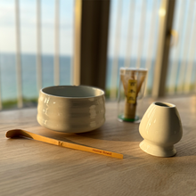 Matcha Sæt Home Roast