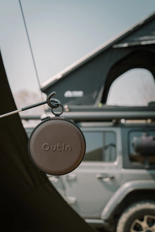 OutIn Claro Kaffevægt