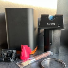 Portafilter Renser Home Roast