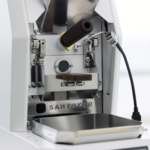 Santoker RX300 Kafferister Home Roast