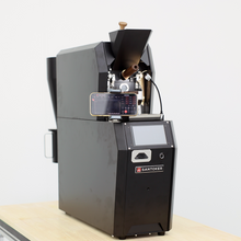 Santoker RX300 Kafferister Home Roast