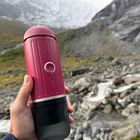 Rejse Espressomaskine Home Roast