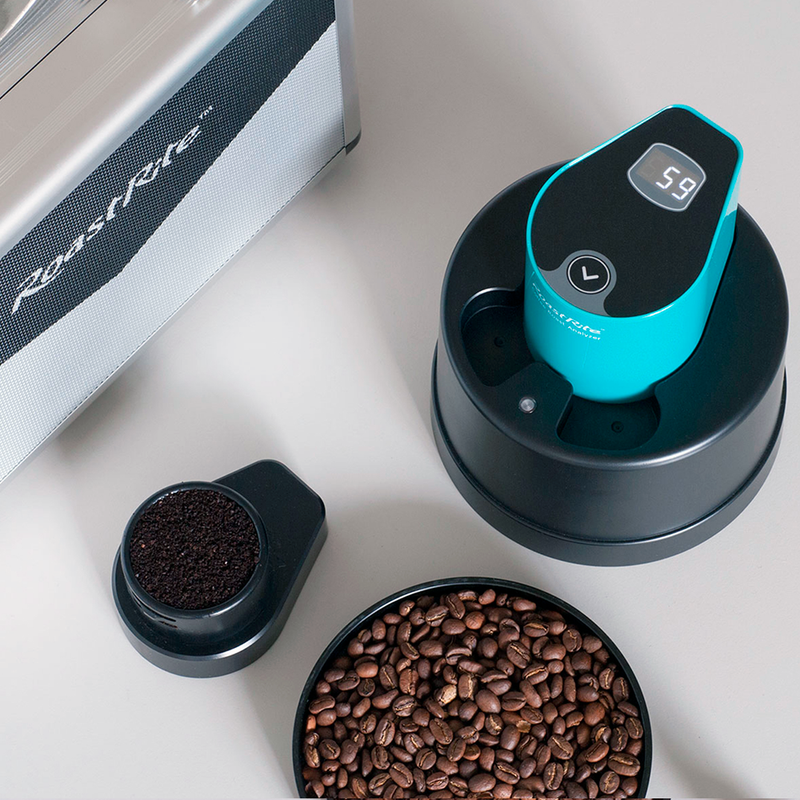 RoastRite RA-720BF ビッグフット – 精密コーヒーローストアナライザー