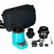 RoastRite RM-800 – Præcis Kaffe Fugt- og Densitetsmåler hos Home Roast