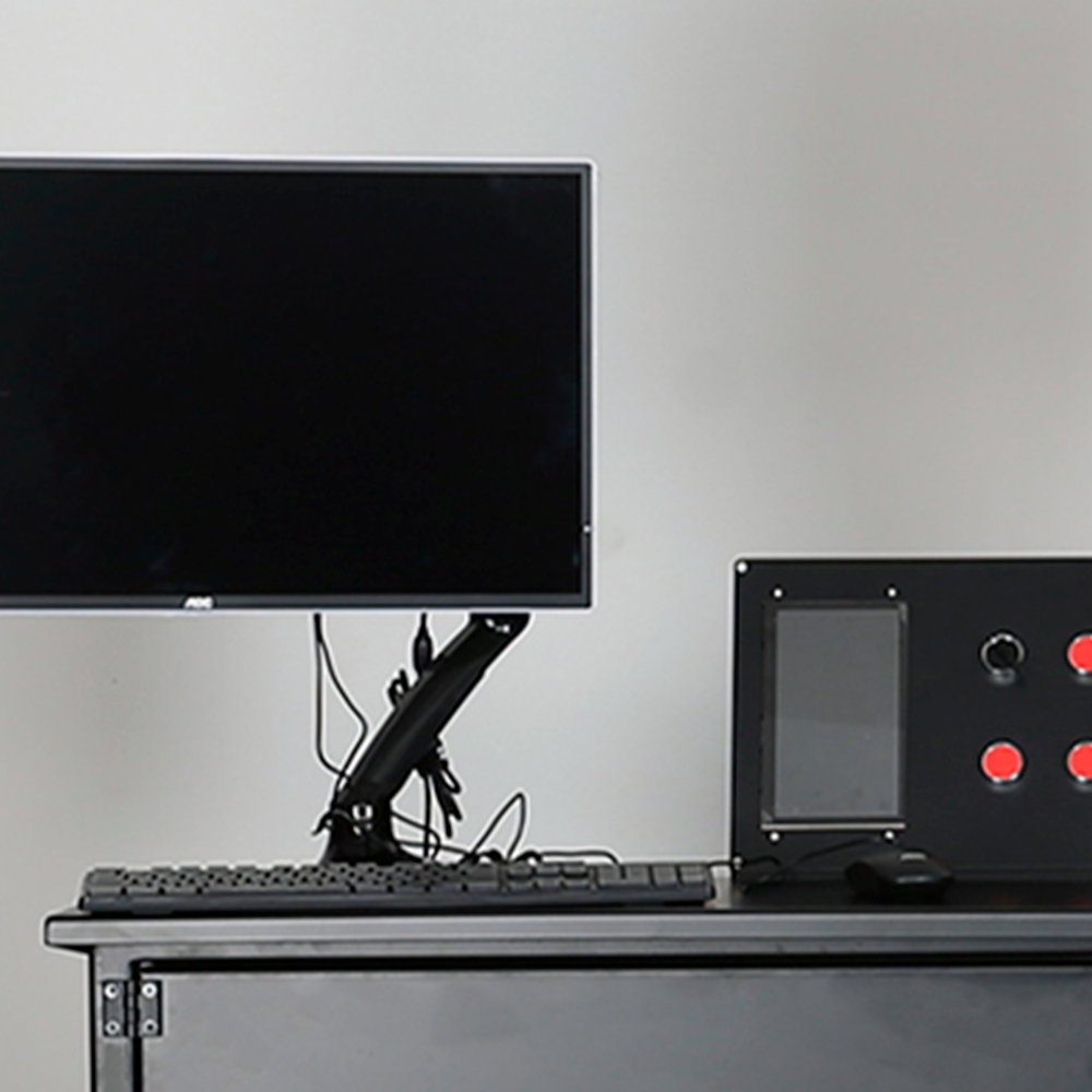 Santoker R30 Kafferister (6-30 kg/batch) – Ultimativ Skala og Præcis Ristning