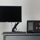 Santoker R30 Kafferister (6-30 kg/batch) – Ultimativ Skala og Præcis Ristning