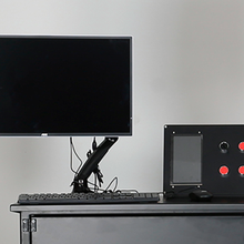 Santoker R30 Kafferister (6-30 kg/batch) – Ultimativ Skala og Præcis Ristning