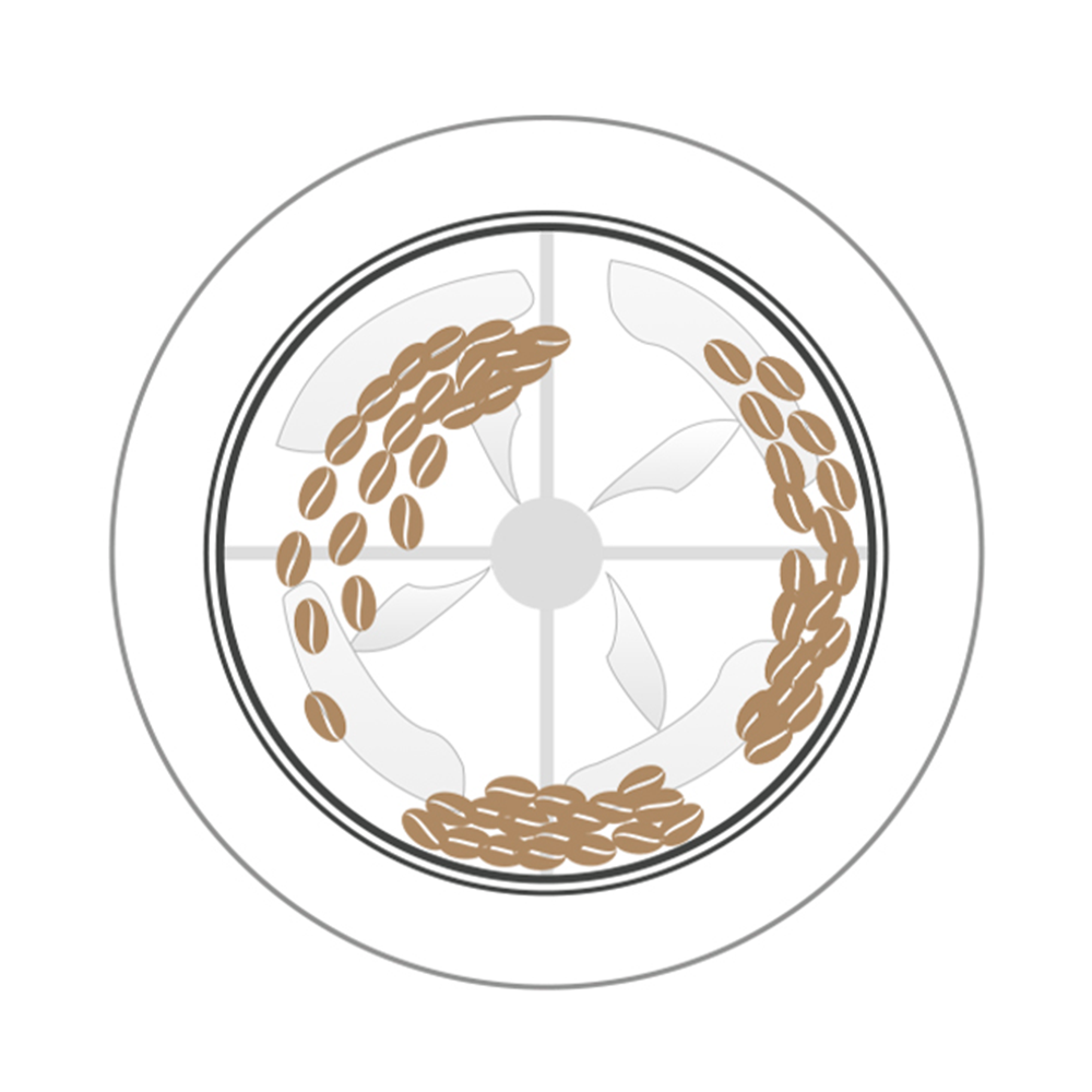Santoker R30 Kafferister (6-30 kg/batch) – Ultimativ Skala og Præcis Ristning
