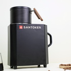 Santoker Cube 10 Kafferister Home Roast