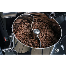 Santoker R500 Kafferister Home Roast