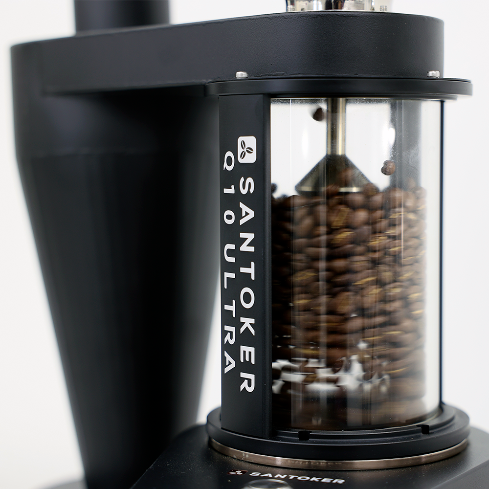 Santoker Q10 Kafferister Ultra Expansion hos Home Roast
