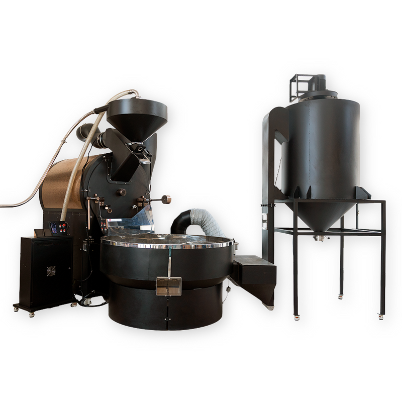 Santoker R120 Kafferister Home Roast