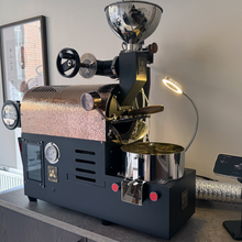 Santoker R500 Kafferister Home Roast