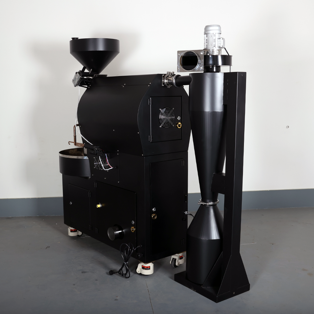 Santoker R6 Kafferister Home Roast