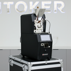 Santoker RX700 Kafferister Home Roast