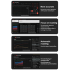 Santoker X3 Kafferister Home Roast