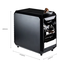 Santoker X3 Kafferister hos Home Roast