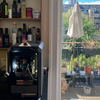 Santoker X3 Kafferister hos Home Roast