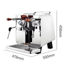 ScandiBloom Aria Sifon Espressomaskine hos Home Roast