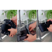 ScandiBloom AutoLuma hos Home Roast