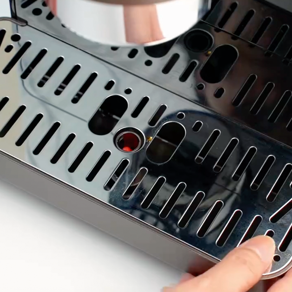 ScandiBloom AutoLuma hos Home Roast