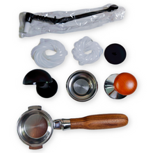 ScandiBloom Elva Espressomaskine hos Home Roast