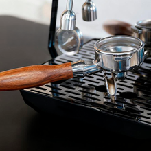 ScandiBloom Elva Espressomaskine hos Home Roast