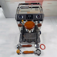 ScandiBloom Nordlys K2.08 Espressomaskine hos Home Roast