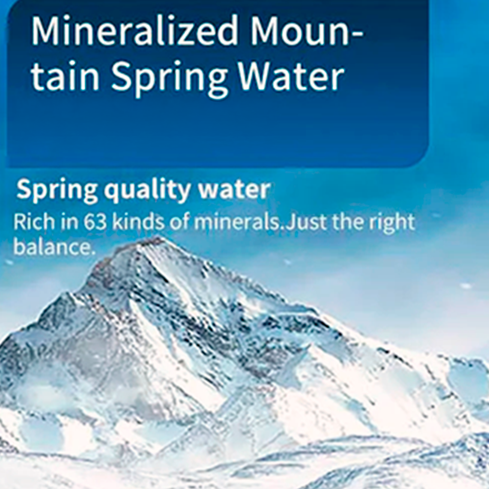 ScandiBloom Pure Hydrogen RO Vandrenser med Omvendt Osmose og Supersatueret Hydrogen hos Home Roast