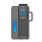 ScandiBloom Pure Hydrogen RO Vandrenser med Omvendt Osmose og Supersatueret Hydrogen hos Home Roast