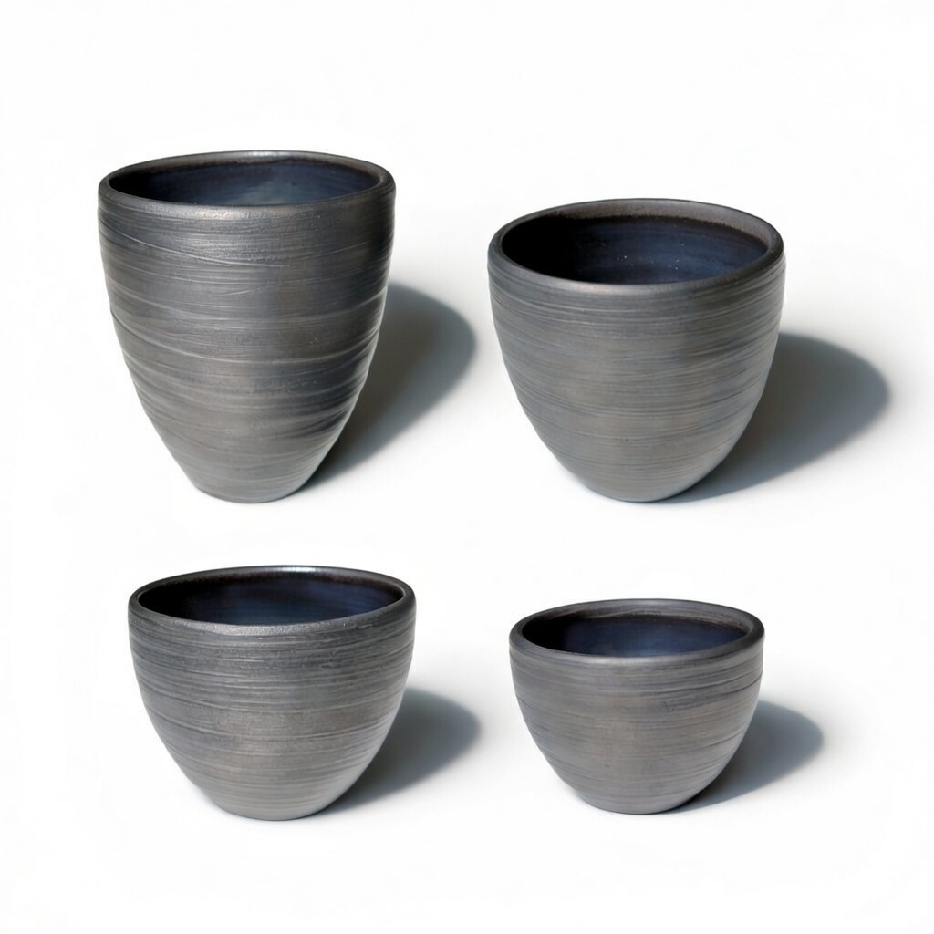 Håndlavede keramikkopper fra Stanislavs Vilums x Home Roast