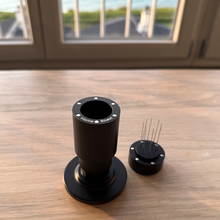 Tamper WDT 2-i-1 Home Roast